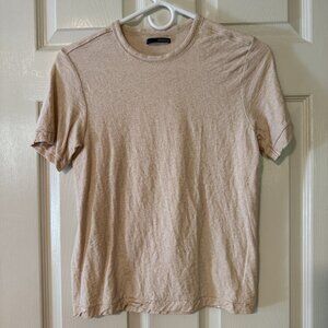 Tezomeya Japanese Cotton T-Shirt - Size 5